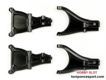 NDF-01 Partes J Trapecios Buggy 1/10