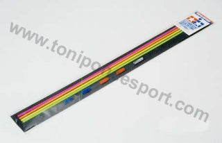 Tubos de Antena Fluoresente (x1)