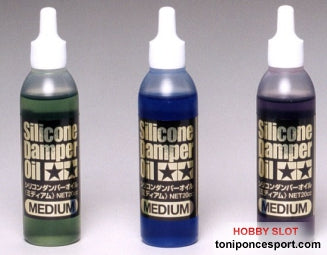 Aceite de Silicona  Medio 500 - 600 - 700