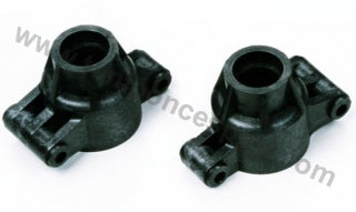 TT-01 Manguetas Traseras TOE-IN