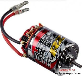 Motor Super Stock RZ