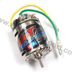 GT-Tuned Motor (25T)