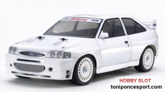 Ford Escort Custom Kit