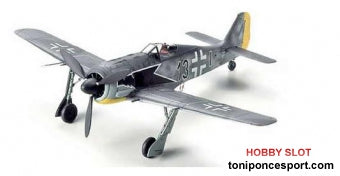 Avion Focke Wulf 190 A-3