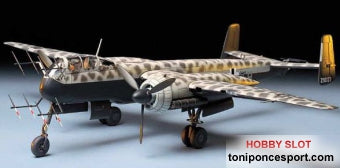 Avion Heinkel He219 A-7 Uhu