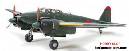 Avion J1N1 GEKKO