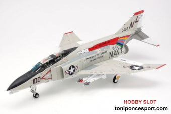 Avion McDonnell Douglas F-4B Phantom II
