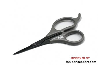 Tijeras de pegatinas Decal Scissors