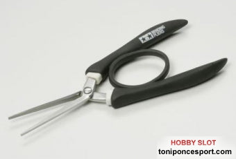 Alicate - Bending Pliers - For Photo Etched Parts