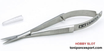 Pinza Ciseaux HG