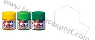Disolvente para pintura Acrilica X-20A