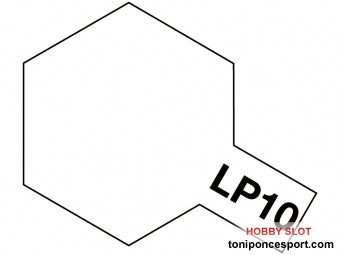 Pintura Laca LP-10 Lacquer Thinner