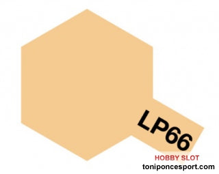 Pintura Laca LP-66 Flat Flesh