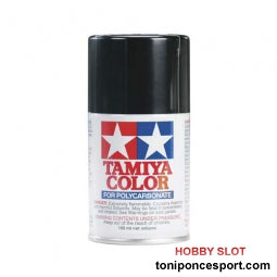 Spray Policarbonato PS-5 Negro