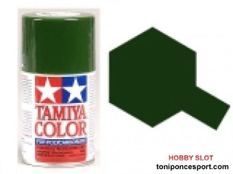 Spray Policarbonato PS-9 Verde