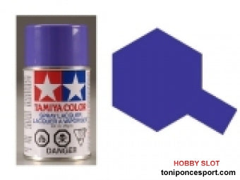 Spray Policarbonato PS-10 Purpura
