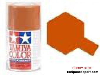 Spray Policarbonato PS-14 Cobre