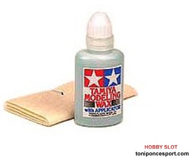 Pulimento Modeling 30ml.