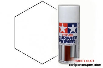 Spray Imprimacion Blanca