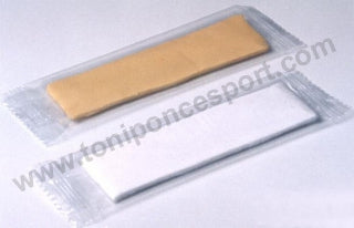Masilla Epoxy Putty rapido