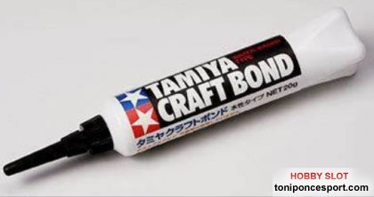 Pegamento Craft Bond/Adhesive (20g)
