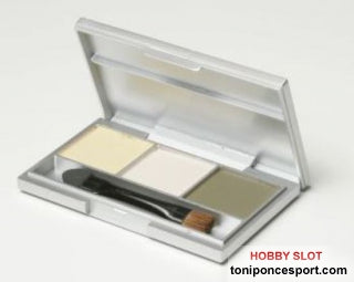 Weathering Master A Set - Arena, arena clara, barro