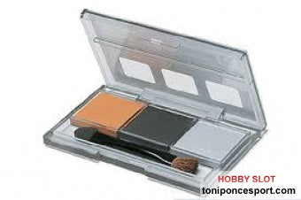 Weathering Master C Set - Orange Rust, Gun Metal, Silver