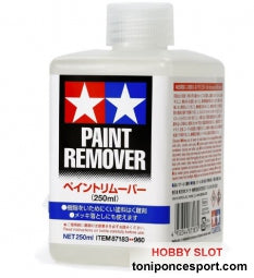 Paint Remover
