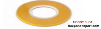 Cinta Bande cache 1mm