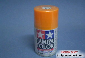 Spray Naranja Brillante NSR 500 1999 TS-