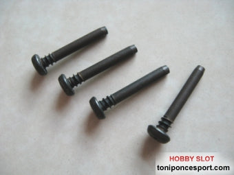 3x22mm. Screw Pin (4 pcs.)