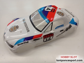 Carroceria BMW Z3 Blanca