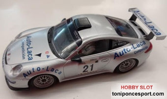 Porsche 997 Subida a Juancalillo 2017 Armide Martin.