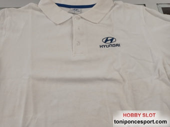 Polo Hyundai Talla L