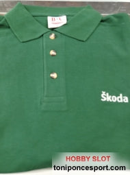 Polo Skoda Talla L