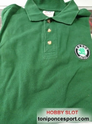 Polo Skoda - Talla M
