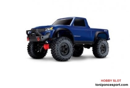 Crawler TRX4 SPORT AZUL