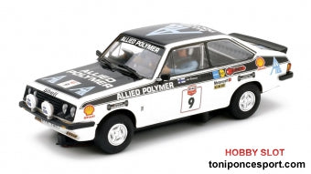 Ford Escort MKII RS2000 "Tour Of Britain 76"