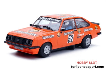 Ford Escort MKII RS 2000 "Auerberg 81"