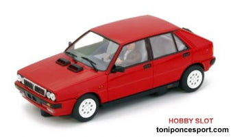 Lancia Delta HF 4WD