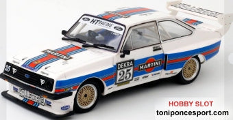 FORD ESCORT MKII RS200 MARTINI