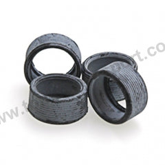 Neumaticos Perfil Bajo Garganta 5.5 "Grip 0"