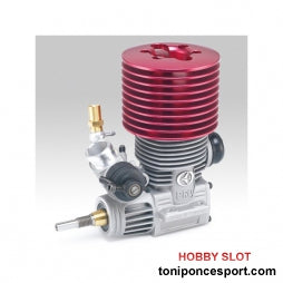 Motor Coche R/C Pro-28-R