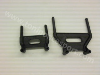 Body Hook Mount Front & Rear