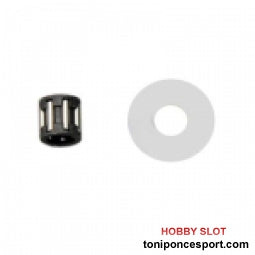 Clutch Bell Nee 1/10 -Cojonete Campana