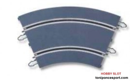 Pista Curva Standard R2 Universal (x2)