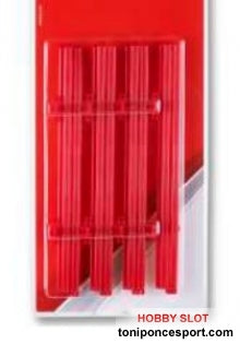 Valla Guarda-Raíl Curva Standard R2 Universal (8)