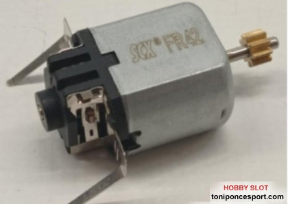 Motor FR-42