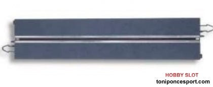 Pista Recta 360mm 1 Carril Universal (4)