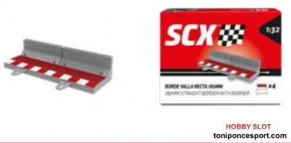 Borde y Valla Universal Recta 180mm (4)